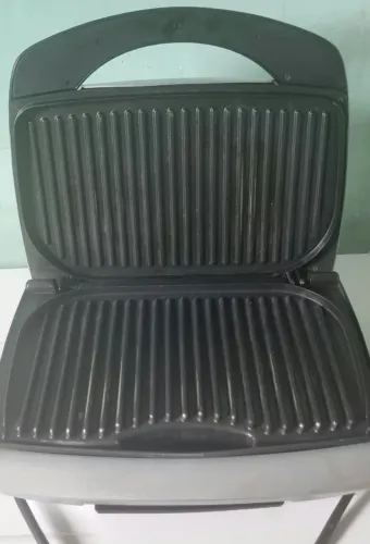 grill mondial