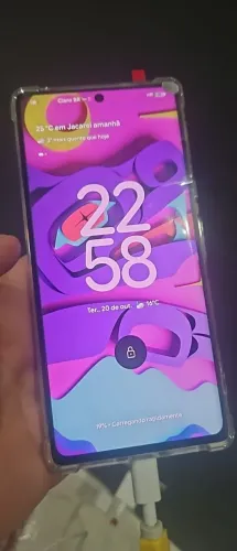 Pixel 6 Pro 128GB 