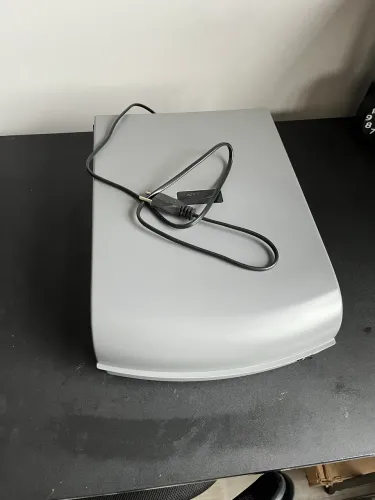 Desumidificador De Papel A4 Estufa 600 Folhas