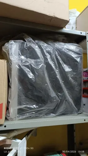CPU defeito