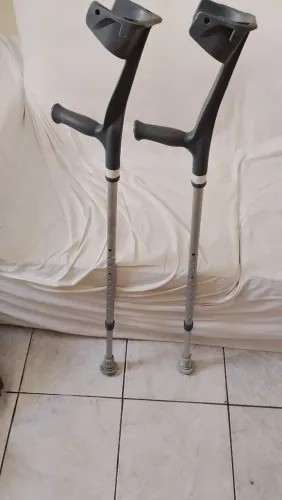 Acessórios hospitalares
