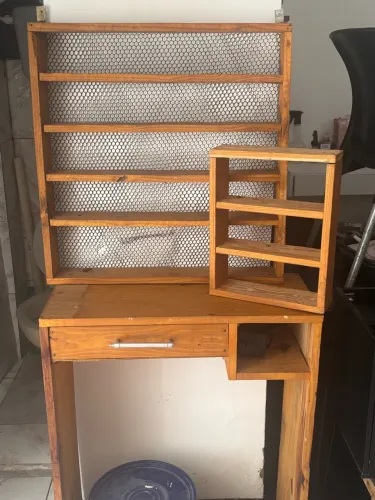 Mesa de manicure 