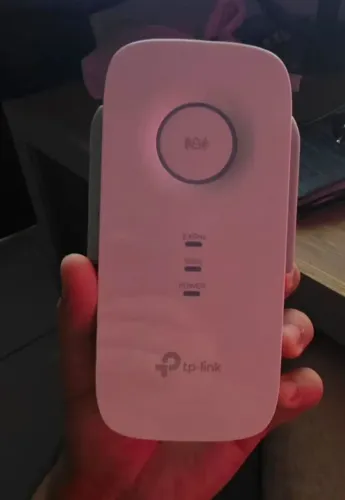 Repetidor TP-LINK RE 450