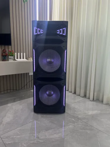 Vende-se caixa de som