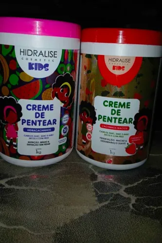 2kg creme novo