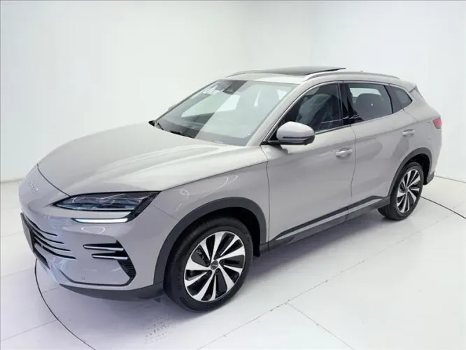 BYD Song Plus Premium 1.5 16V Aut. (hibrido) 2027
