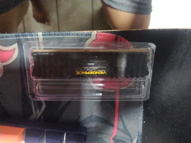 Memória ram