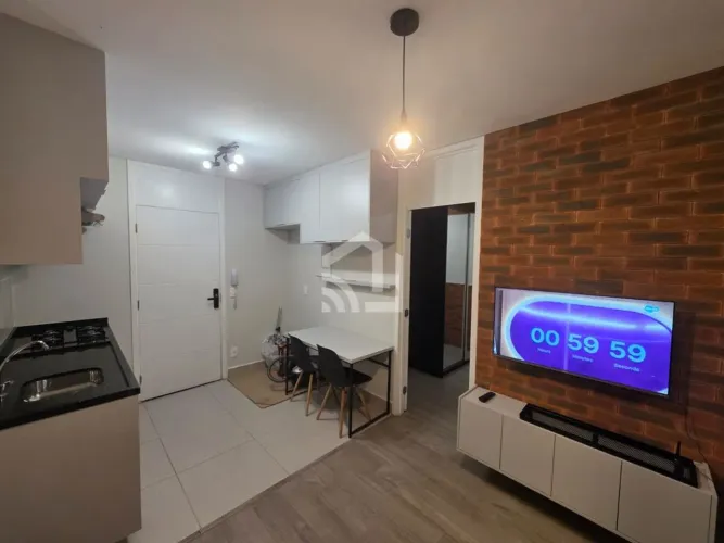 Apartamento no Centro de Osasco - Aluguel no Boulevard Parque Central