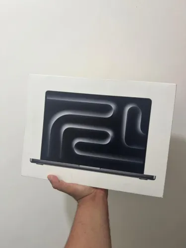 MACBOOK PRO M5 T14 16/512GB 