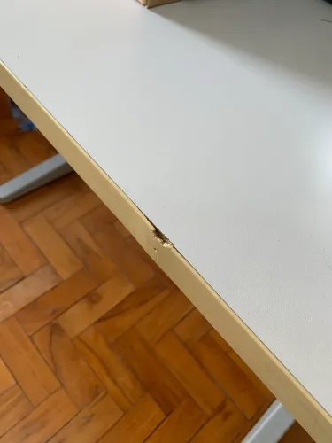 Mesa de escritório