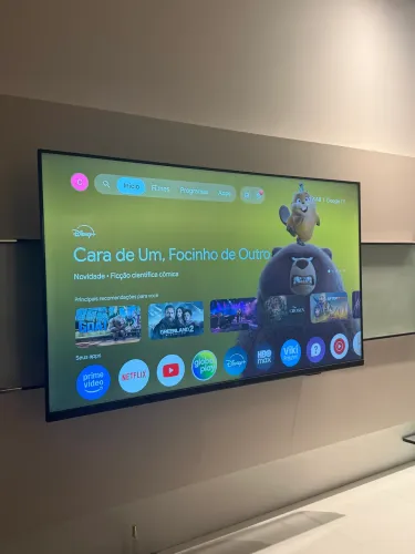 Vendo TV 50 polegadas