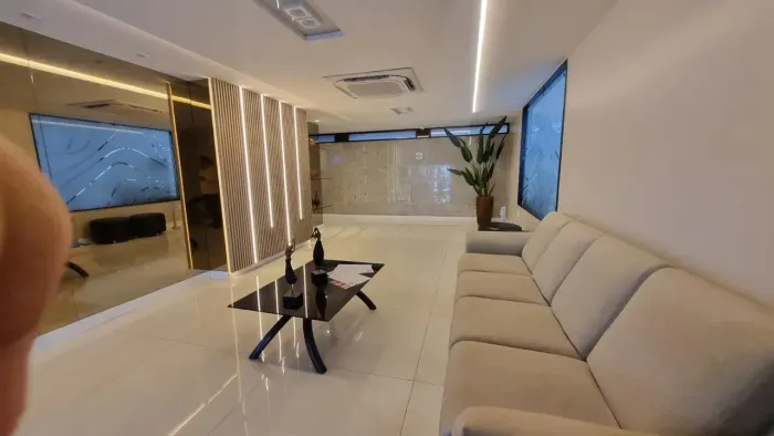 APARTAMENTO 2 QUARTOS (1 SUÍTE) EM CASA AMARELA | 55m²  POSIÇÃO SOMBRA  LAZER COMPLETO