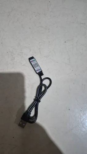controlador rgb lotulampx