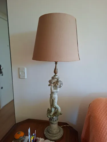 Abujares estilo neoclássico barroca
