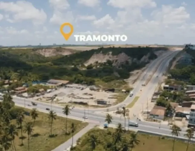 Lote em Condomínio Fechado para Venda em Maceió, Jacarecica