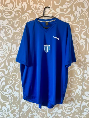 Camisa Avaí TAM GG