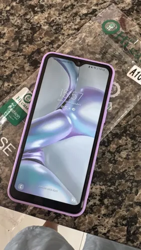 Samsung A10 S