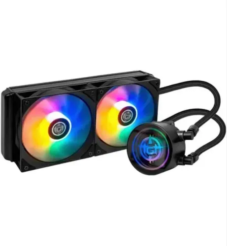 Water Cooler de Pc Gamer TGT 240MM