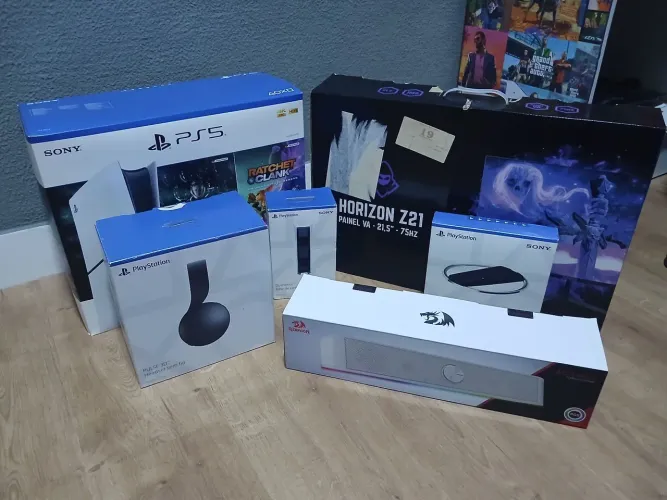 Ps5