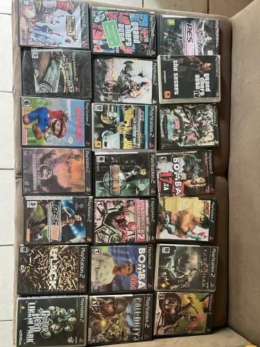 CDS em variedades