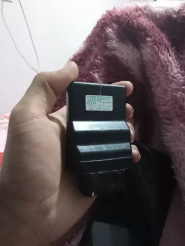 Módulo xre 300 2023