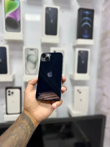 IPHONE 14 128GB PRETO<br>R$ 2.599,00