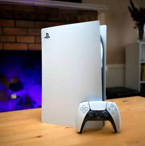 PS5 Desbloqueado 11.40 C/ Nota Fiscal