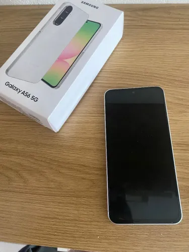 Galaxy a56 5G