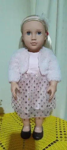 Boneca Our Generation
