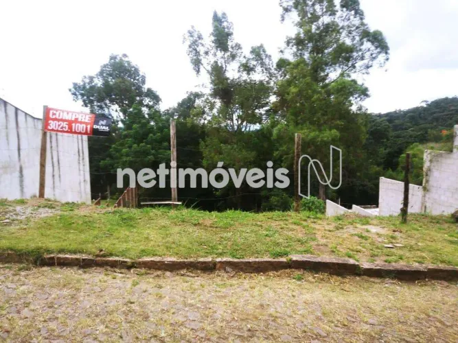 Venda Lote-Área-Terreno Taquaril Belo Horizonte