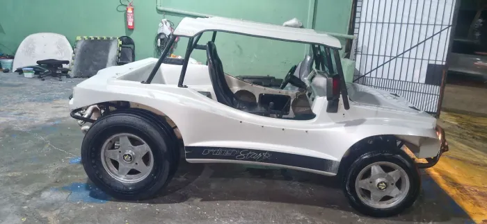 Buggy Buggy 1.6/ Tst/ RS 1.6 4-lug. 1994