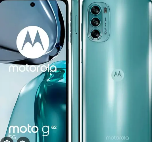 Moto G62 128Gb 5G
