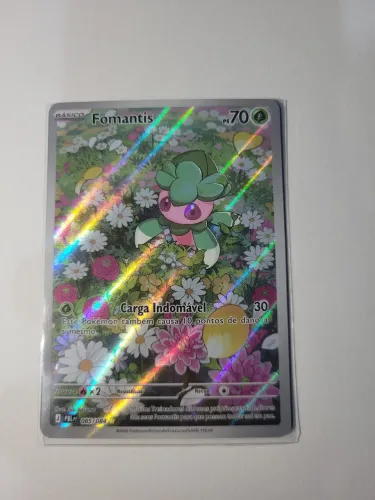 Kit 3 Cartinhas pokemon