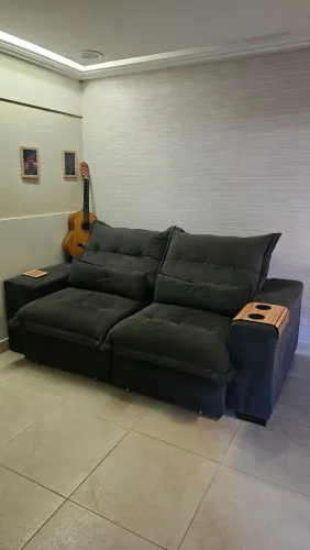 Sofá Cama Inbox
