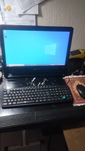 Computador All In One Positivo Master U950
