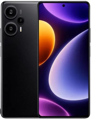 SMARTPHONE XIAOMI POCO F5 5G 12G RAM 256GB