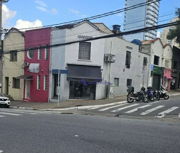 Sobrado com 1 dormitório à venda, 96 m² por R$ 890.000,00 - Tatuapé - São Paulo/SP
