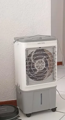 Climatizador