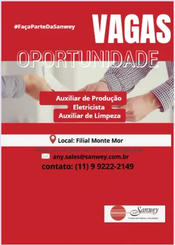 Auxiliar de Produção