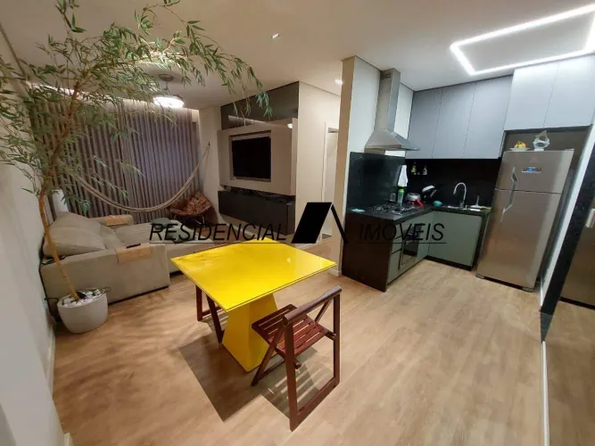 Apartamento à venda, 2 quartos, 1 vaga, Prado - Belo Horizonte/MG