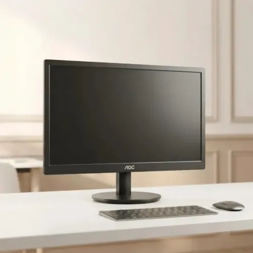 Monitor AOC 18,5