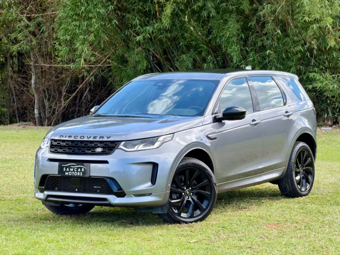 Land Rover Discovery Sport SE R-DYN 2.0 SI4 Flex 2023