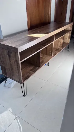 Rack para sala