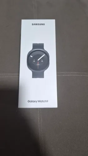 Samsung Galaxy Watch9 LTE 44mm Lacrado