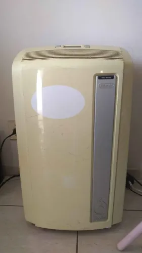 Ar Condicionado Portátil 12.000BTUs