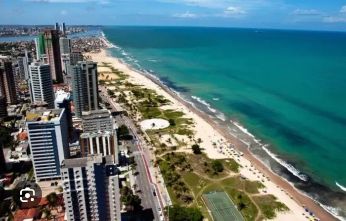 Quero comprar apartamento ou casa no Recife 