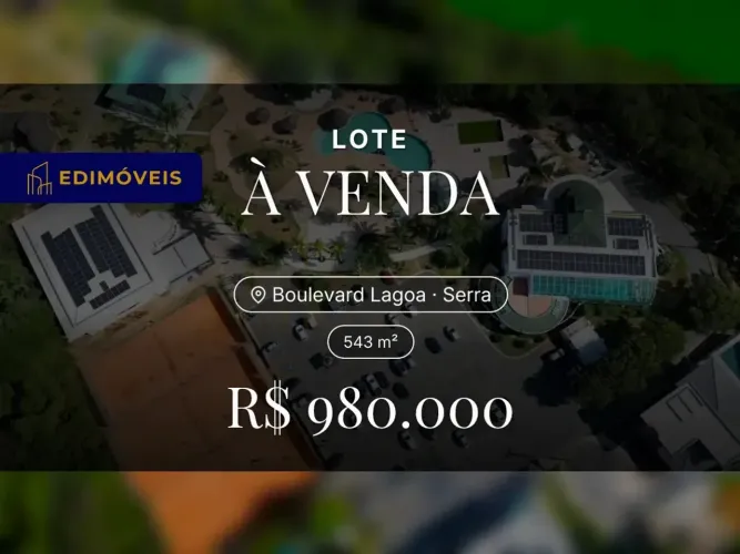 Boulevard Lagoa: Apartamento em condomínio, ideal para famílias que buscam conforto