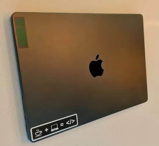 Macbook Pro 14 M5 Pro 2026 48gb 2tb - Nano Texture - Space Black