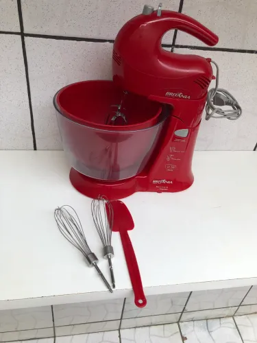 Batedeira
