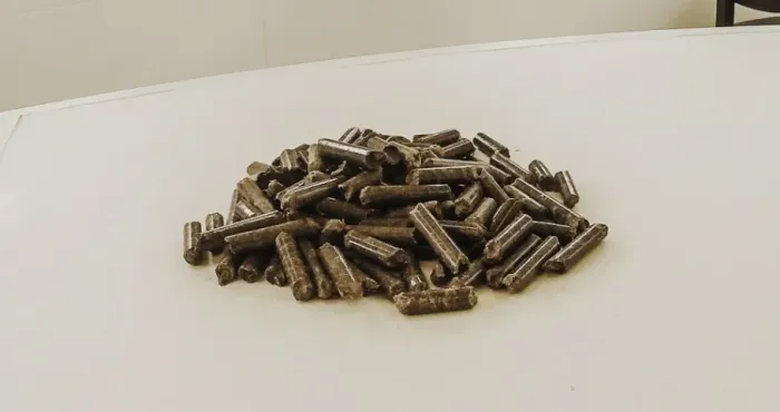 Consultoria em Pellets de Madeira